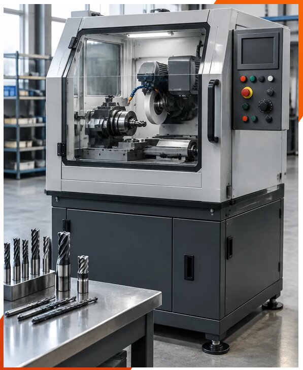 Поставка заточных станков в Владикавказе от 87618 р. | ЮнионикРу